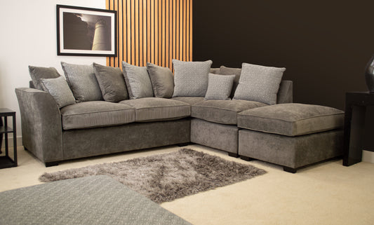 Dubai Sofa Collection