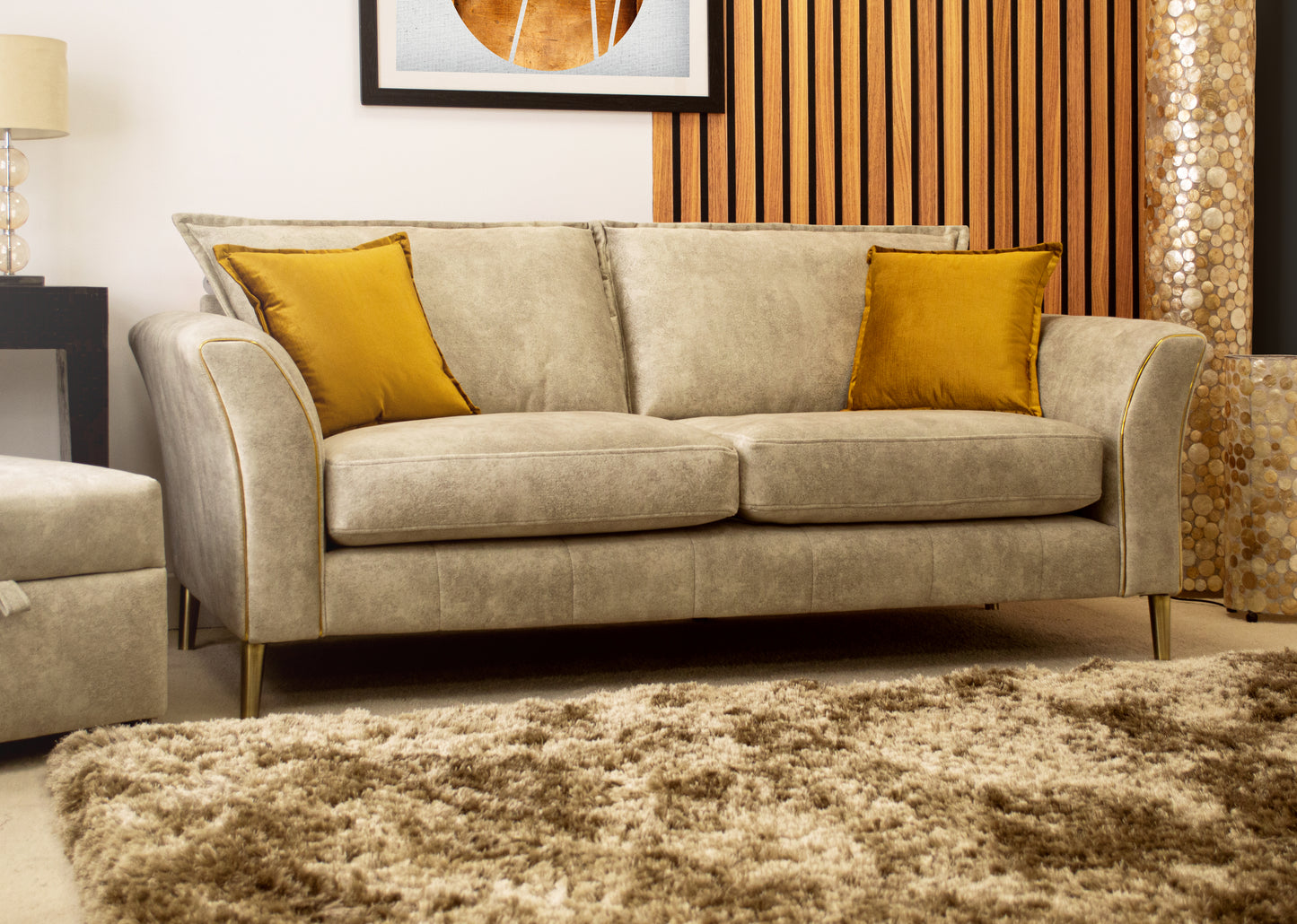 Florence Sofa Collection