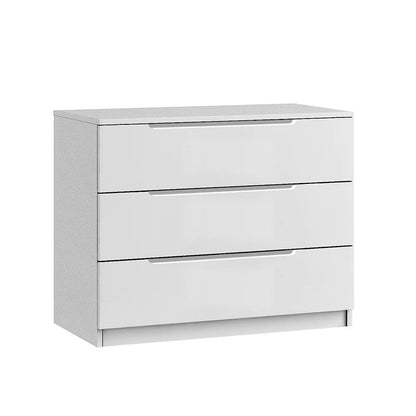 Genoa 3 Drawer Chest