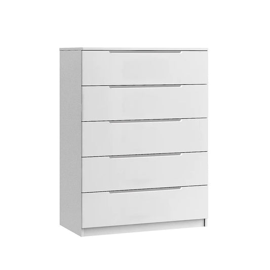 Genoa 5 Drawer Chest