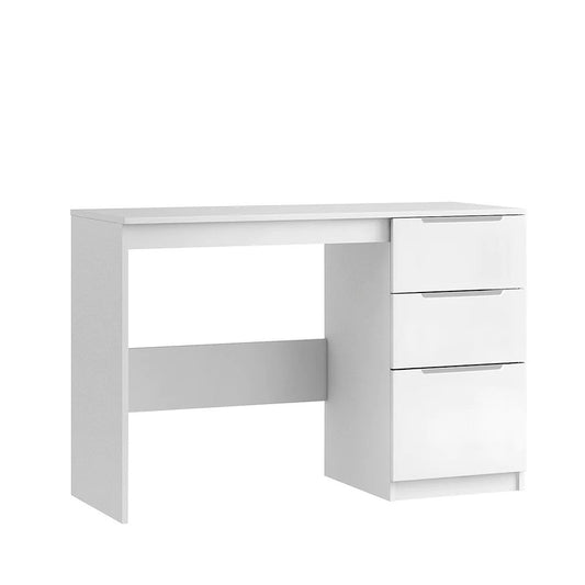 Genoa Single Dressing Table