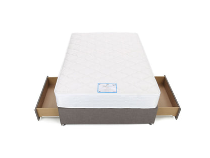 HG Capella Divan Full Set