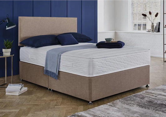 Roma Divan Full Set
