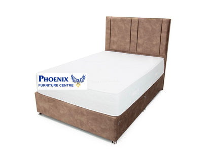 Pegasus Divan / Ottoman Set