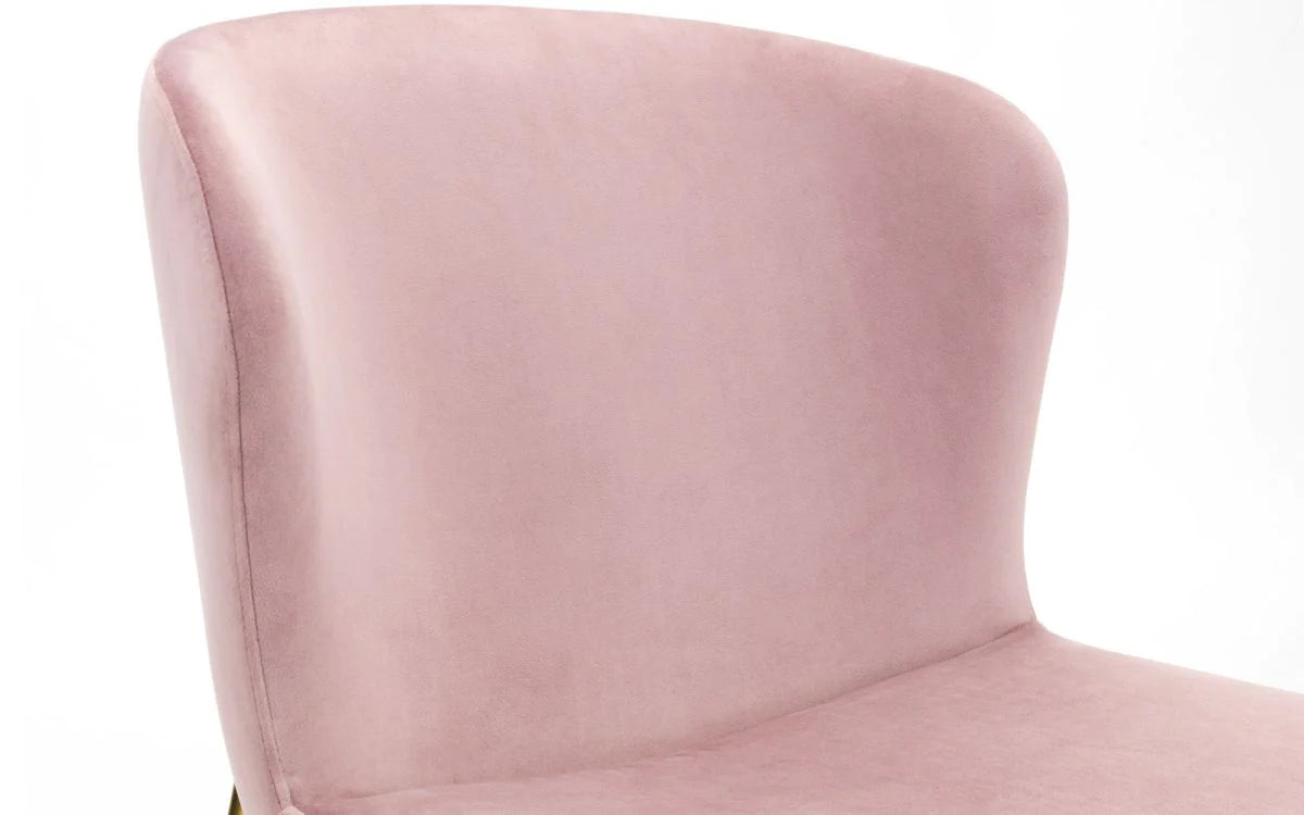 Harper Dining Chair Blue