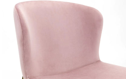 Harper Dining Chair Blue