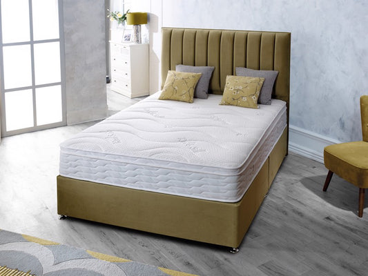 HG Hermes Bedframe
