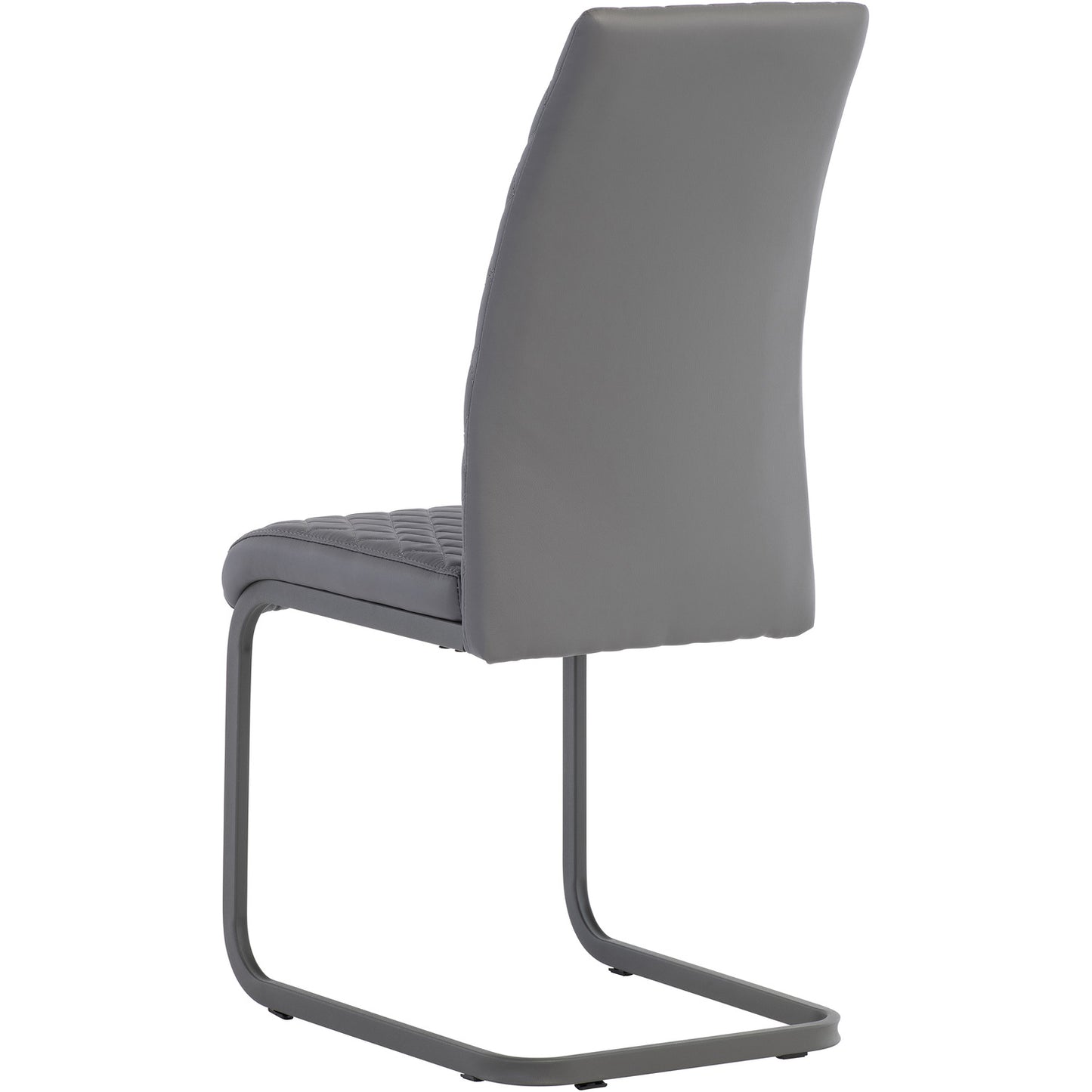 Hudson Grey Dining Chair