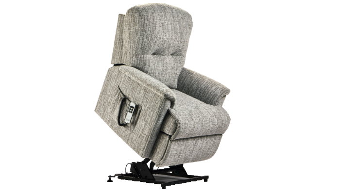 Las Vegas Standard Dual Motor Electric Riser Recliner