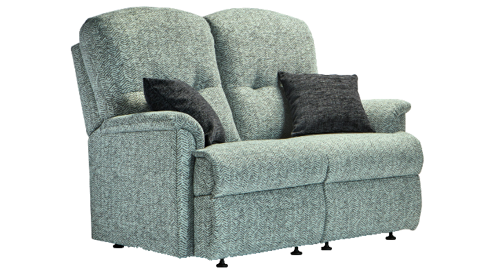 Las Vegas Standard Fixed 2 Seater