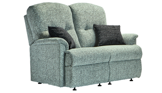 Las Vegas Standard Fixed 2 Seater