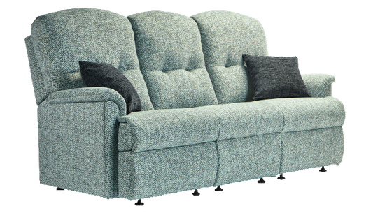 Las Vegas Standard Fixed 3 Seater