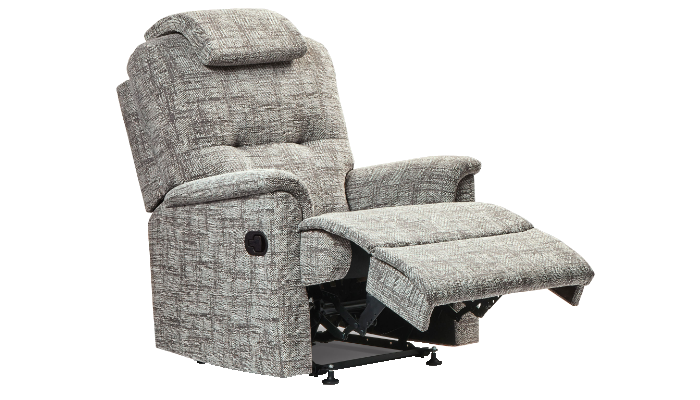 Las Vegas Standard Powered Reclining Chair
