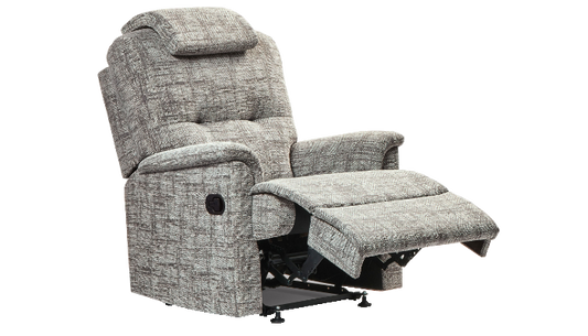 Las Vegas Standard Powered Reclining Chair