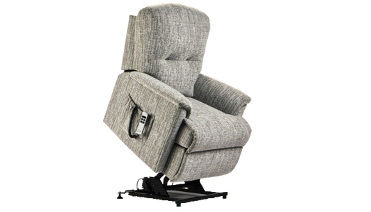 Las Vegas Standard Single Motor Electric Riser Recliner