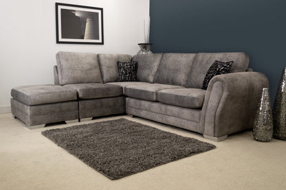 Lucca Sofa Collection
