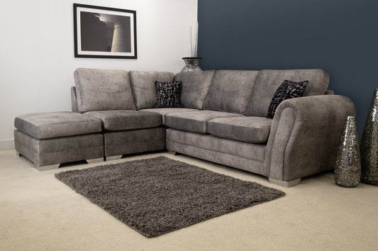 Lucca Sofa Collection