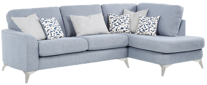 Madena Right Hand Chaise