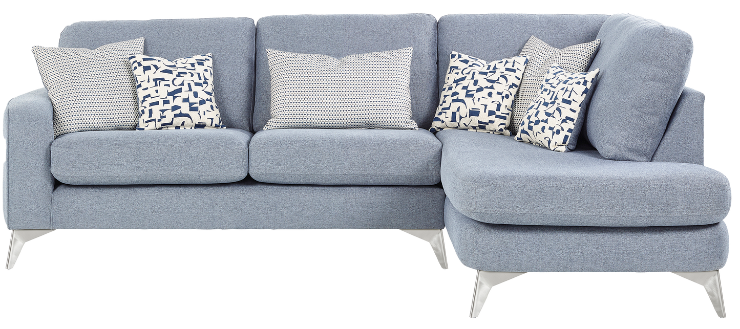Madena Right Hand Chaise