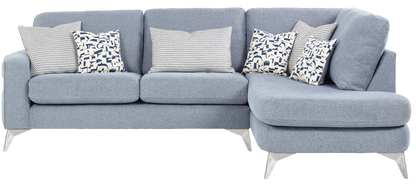 Madena Right Hand Chaise
