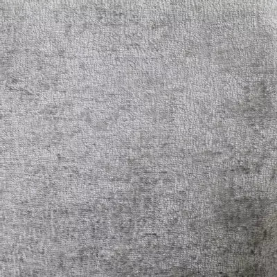 Malorie Boucle Grey Fabric Dining Chair