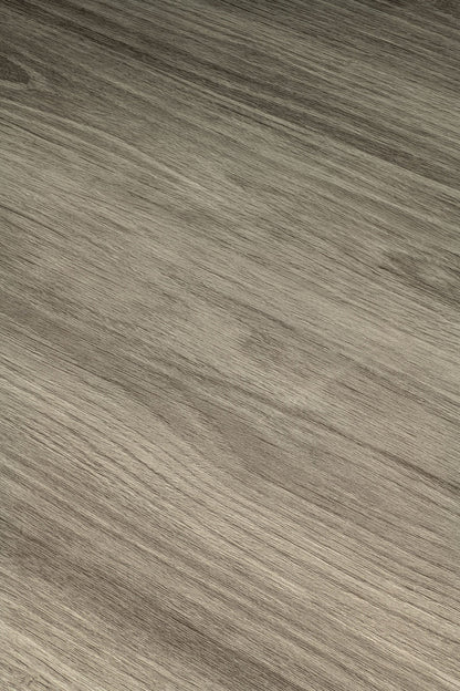 Michigan Grey Oak Finish 1.4m (+0.4m) Extendable Dining Table