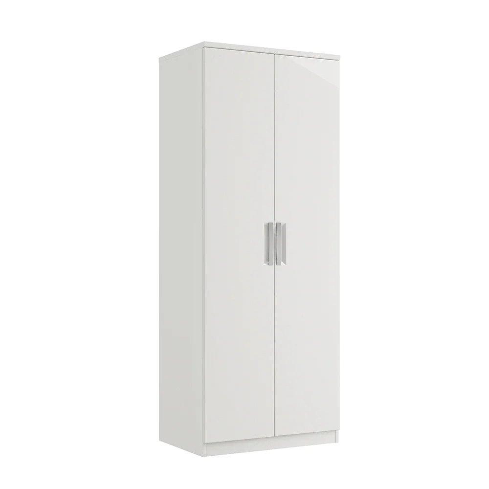 Milan Double Tall Robe