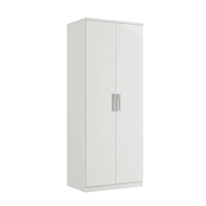 Milan Double Tall Robe