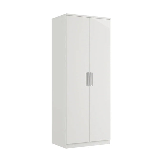 Milan Double Tall Robe