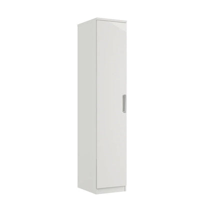 Milan Single Tall Robe
