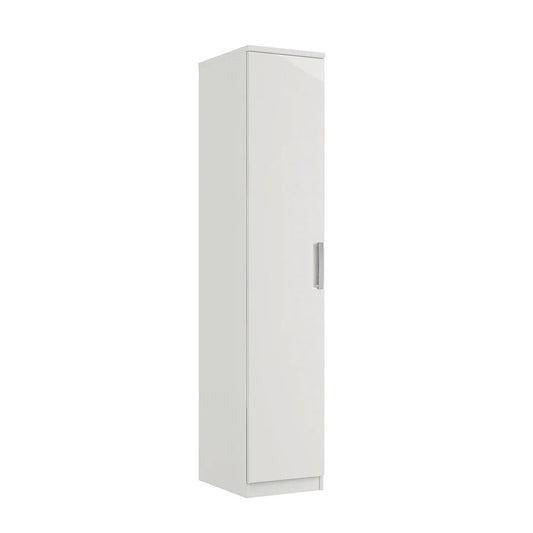 Milan Single Tall Robe