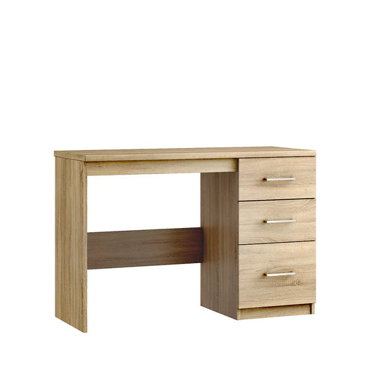 Madeira Single Dressing Table