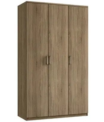 Madeira Triple Tall Robe