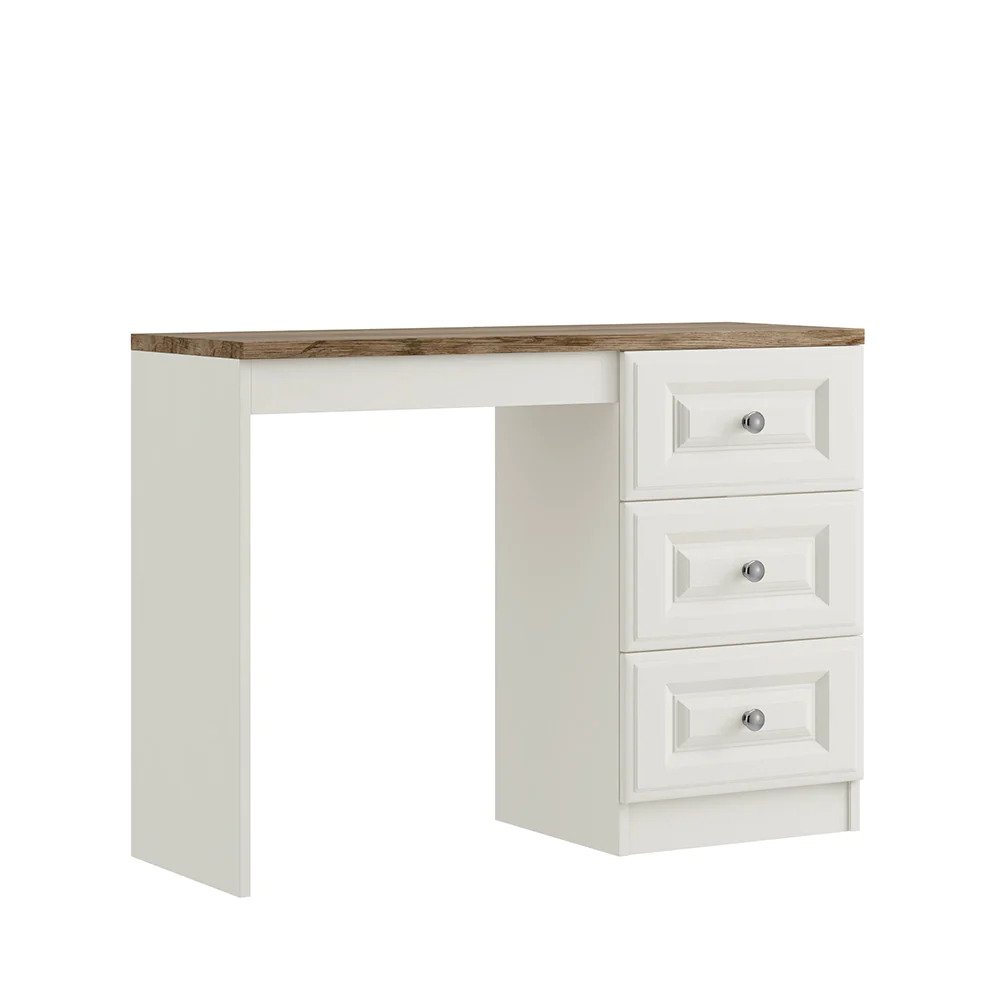 Naples Single Dressing Table