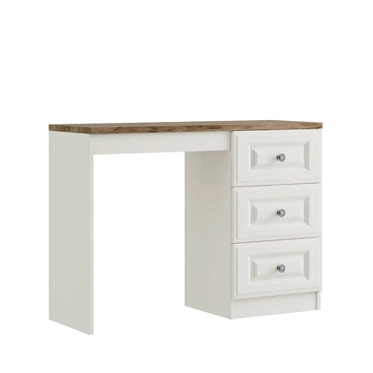 Naples Single Dressing Table