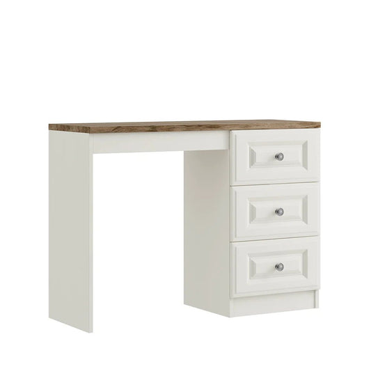 Naples Single Dressing Table