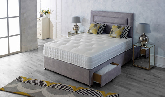 Oakley 1000 Pocket Mattress