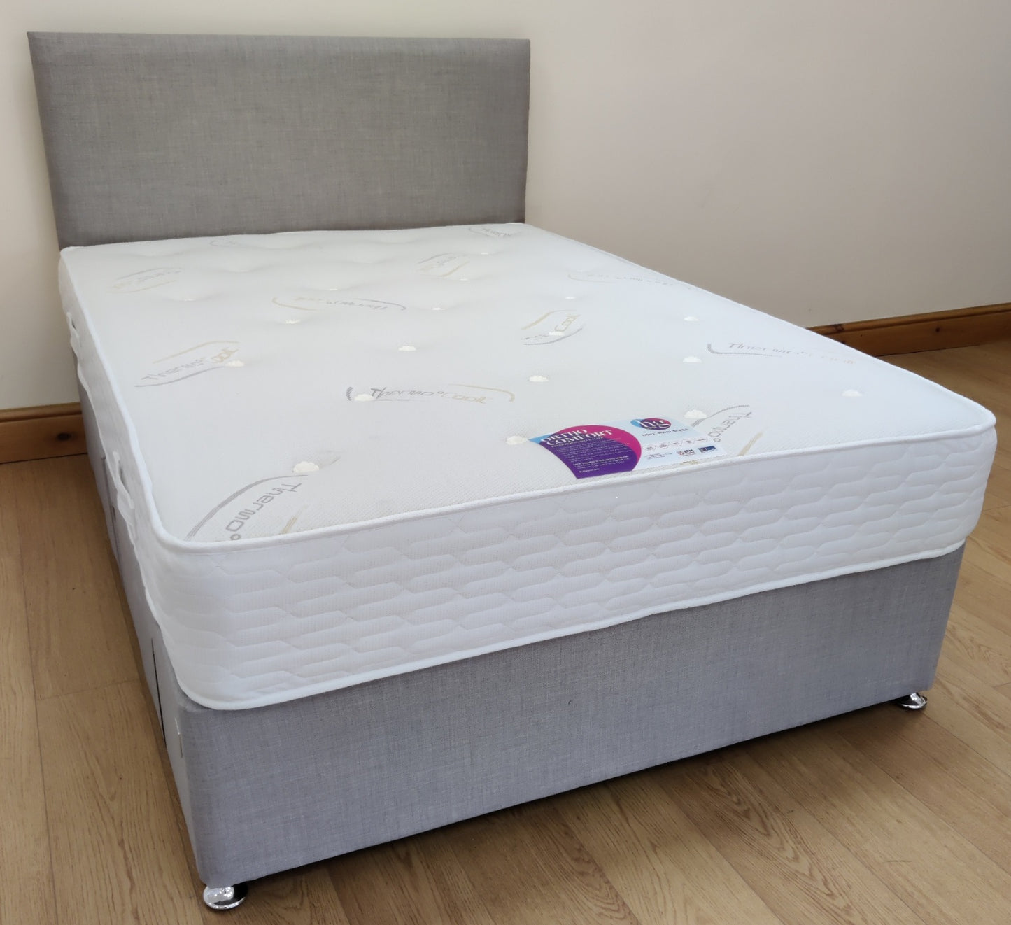 Ortho Comfort Mattress