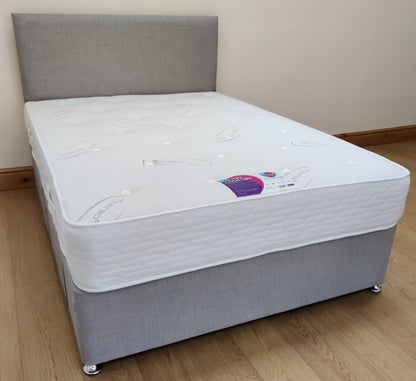 Ortho Comfort Mattress