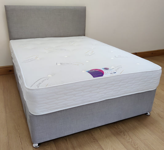 Ortho Comfort Mattress