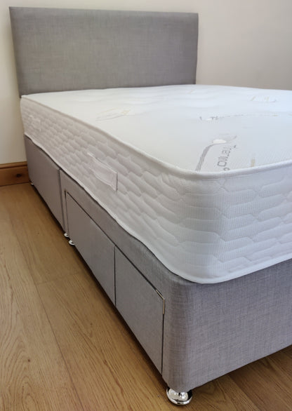 Ortho Comfort Mattress
