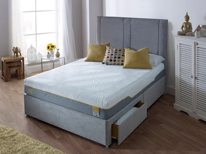 Pegasus Divan / Ottoman Set