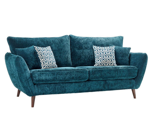 Panama 3 Seater Sofa