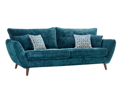 Panama 4 Seater Sofa