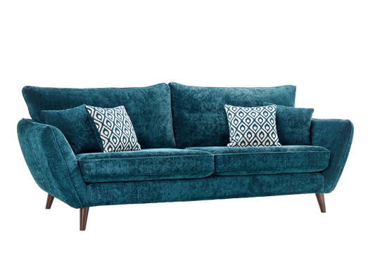 Panama 4 Seater Sofa