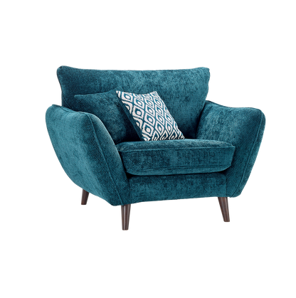 Panama Armchair