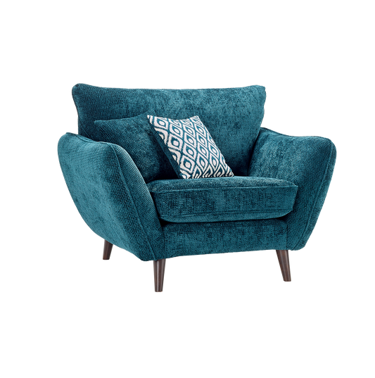 Panama Armchair