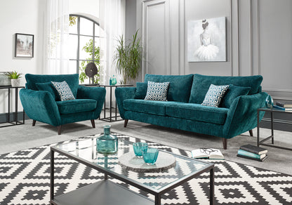 Panama 3 Seater Sofa