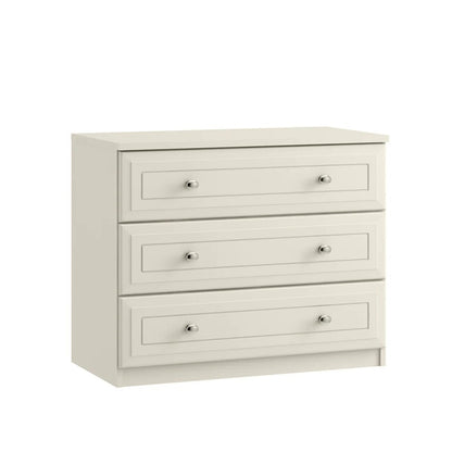 Ravello 3 Drawer Chest