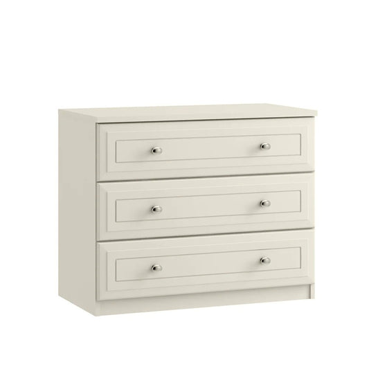 Ravello 3 Drawer Chest